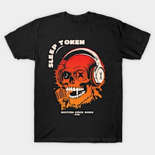 Sleep Token T-Shirt